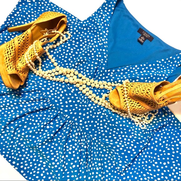 Chaps Dresses & Skirts - Chaps Dress